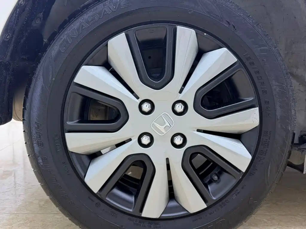 Honda Fit 2022 — фото 25