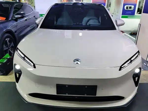NIO ET5 2024