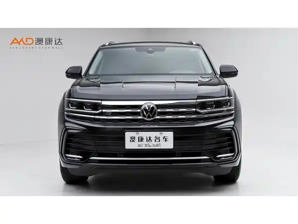 Volkswagen Teramont 2022