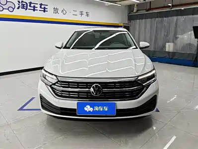 Volkswagen Sagitar 2024