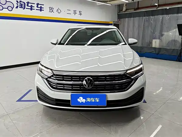 Volkswagen Sagitar 2024