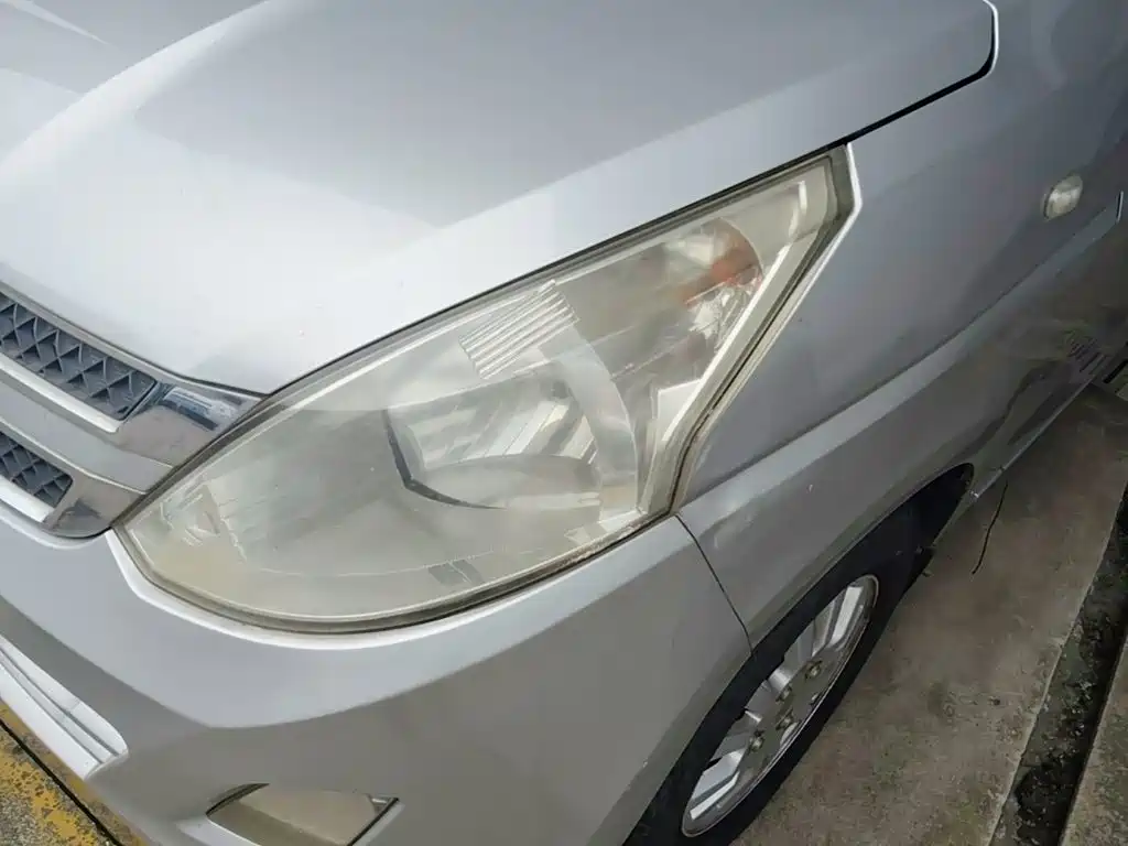 Wuling Rongguang V 2017 — фото 24