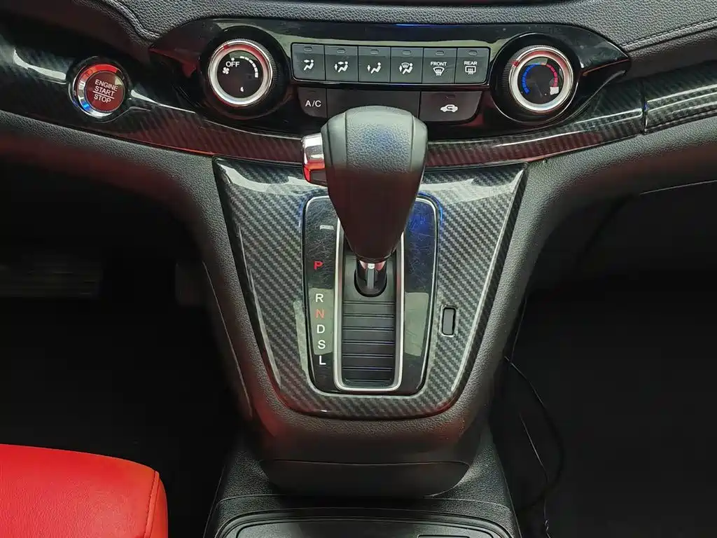 Honda CR-V 2016 — фото 13
