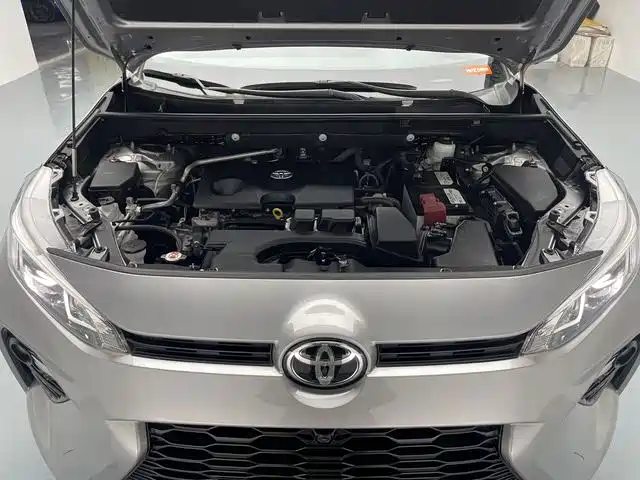Toyota Wildlander 2023 — фото 11