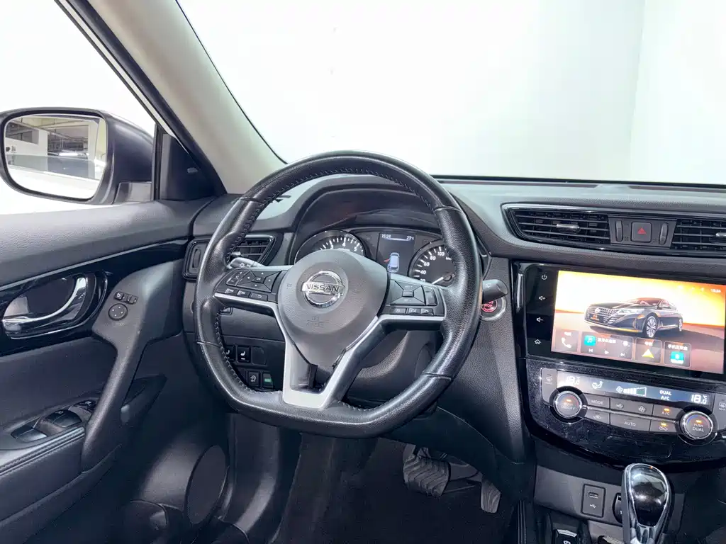 Nissan X-Trail 2023 — фото 13