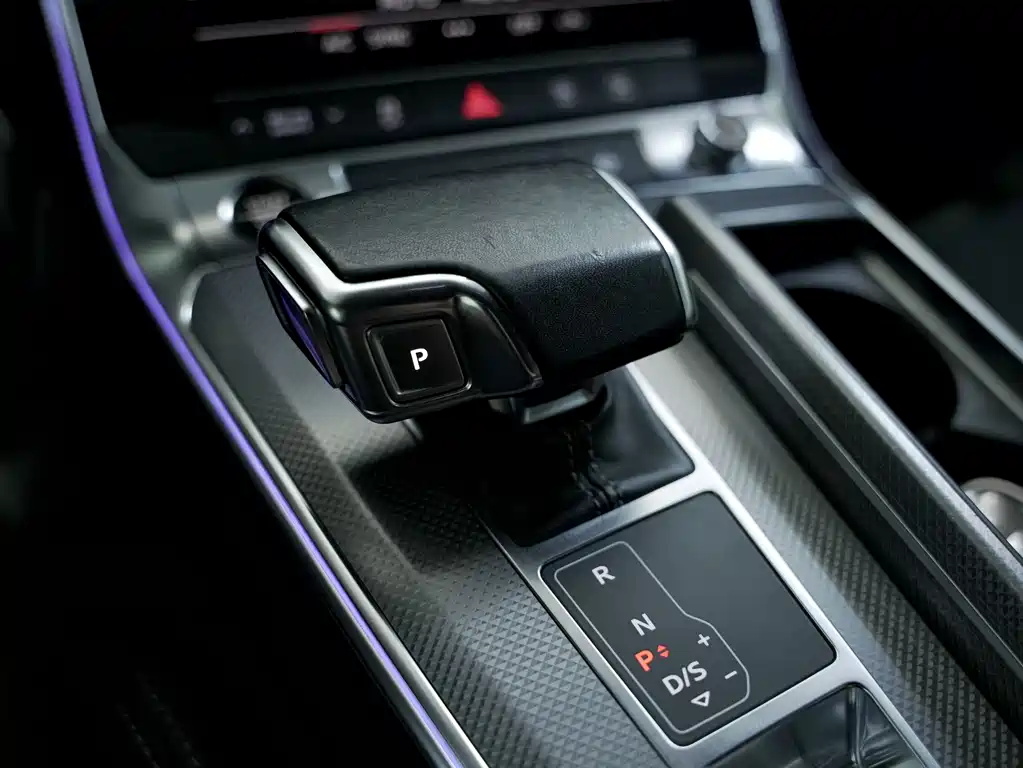 Audi A6L 2021 — фото 9