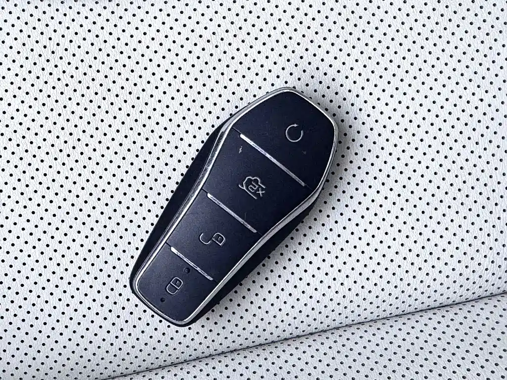 BYD Song Pro New Energy 2021 — фото 14