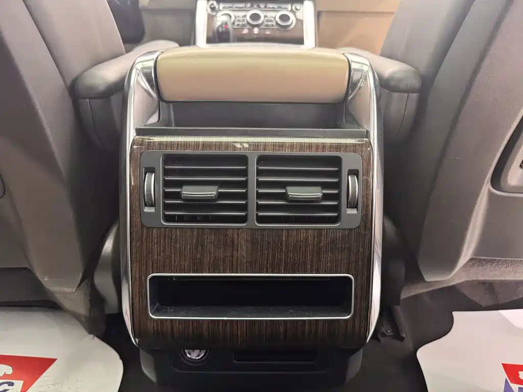 Land Rover Sport 2015 — фото 17
