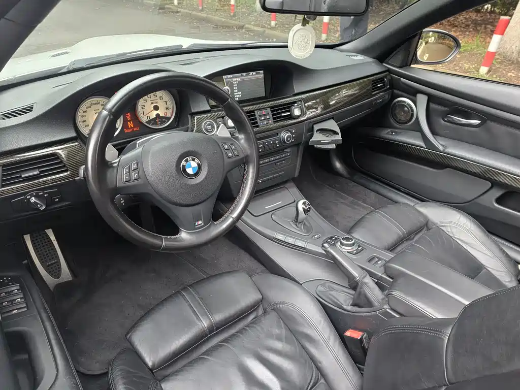 BMW M3 2015 — фото 7