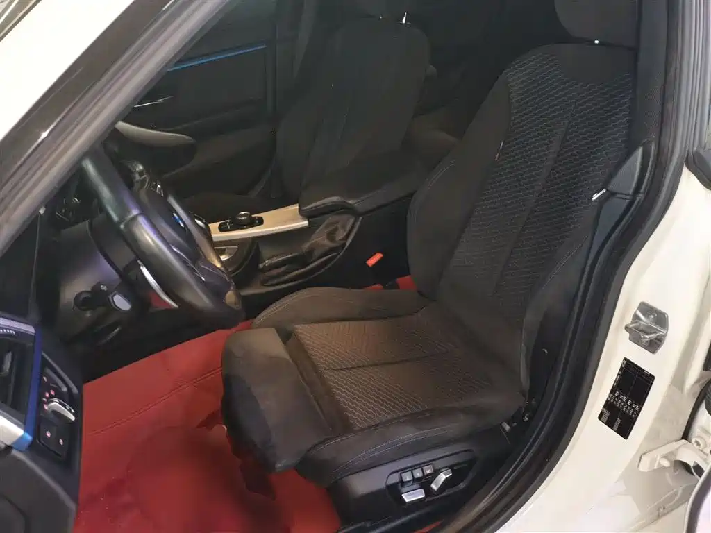 BMW 4 Series 2019 — фото 15