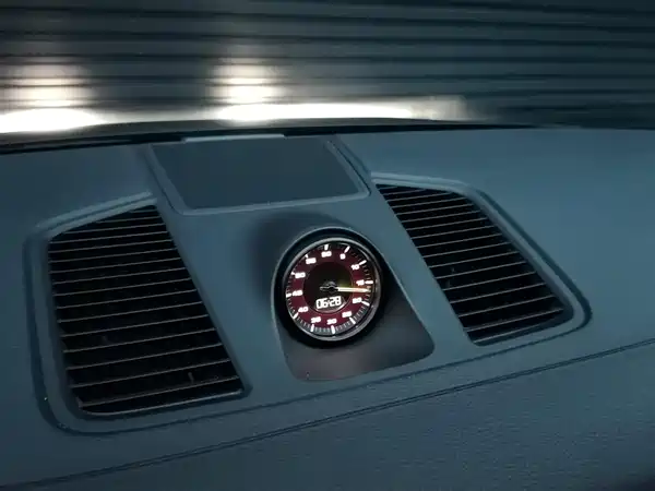 Porsche Cayenne New Energy 2023