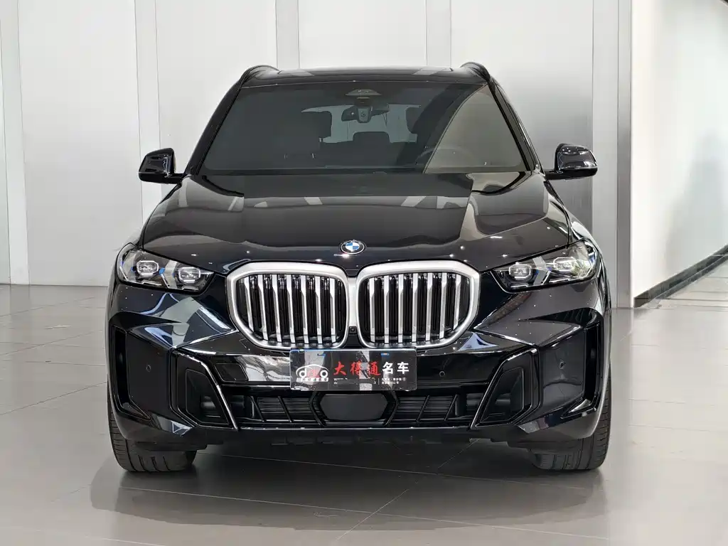 BMW X5 2024 — фото 2