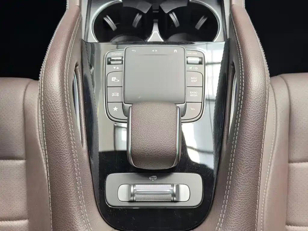 Mercedes-Benz GLS 2022 — фото 6