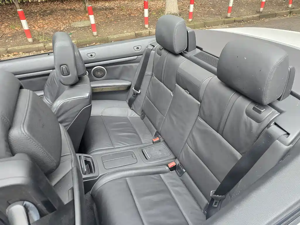 BMW M3 2015 — фото 10