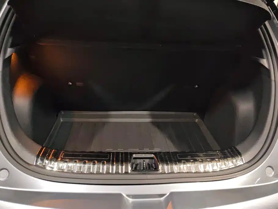 BYD Dolphin 2022