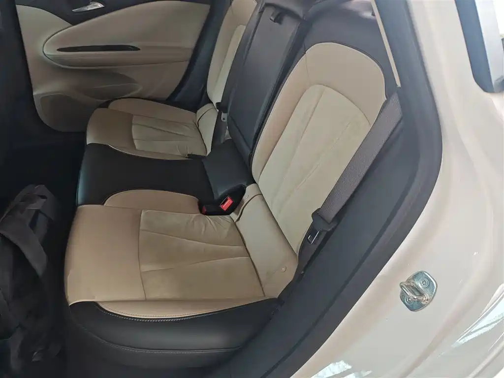 Buick Verano 2018 — фото 17