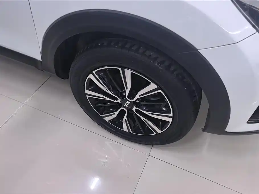 Kia Yipao 2020