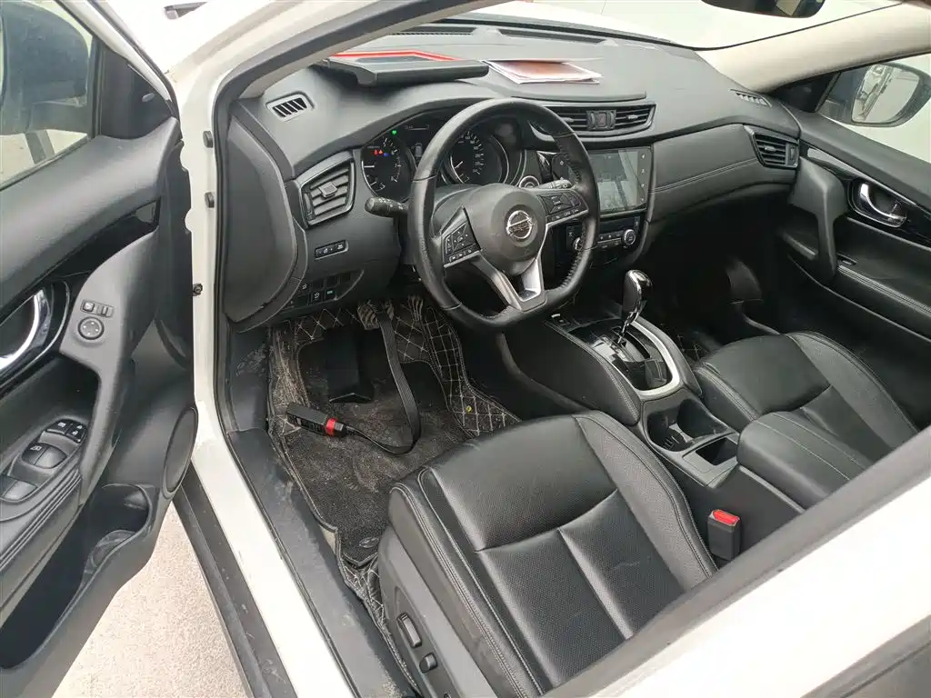 Nissan X-Trail 2022 — фото 16