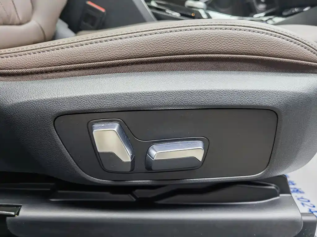 BMW X3 2023 — фото 18
