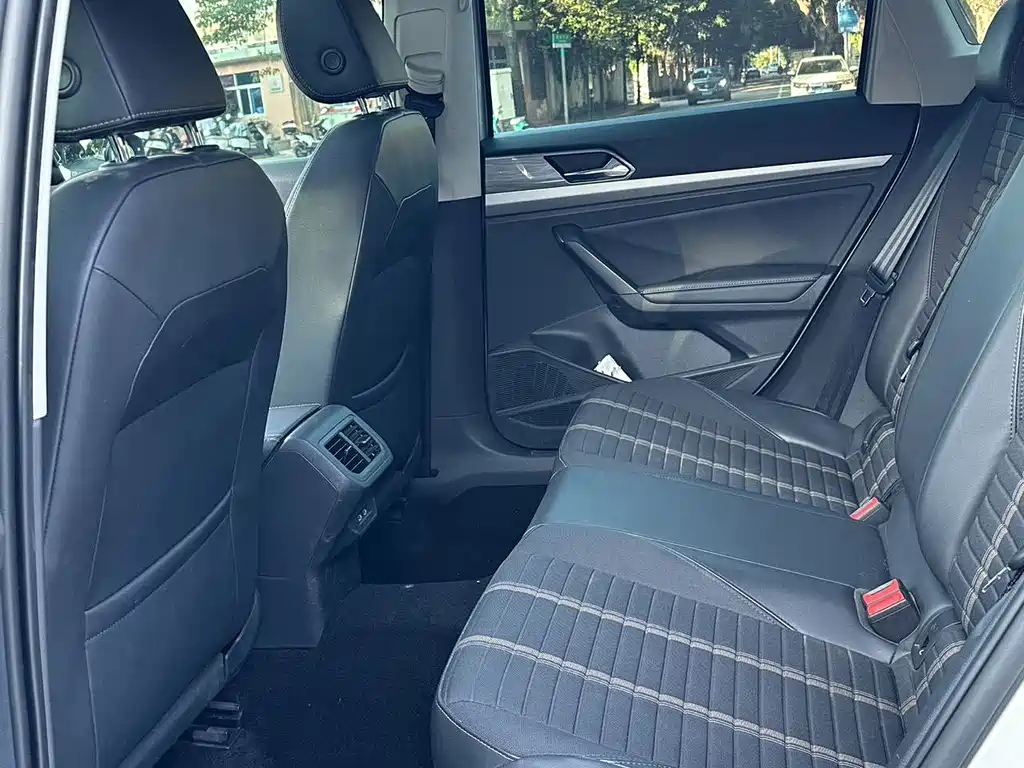 Volkswagen Lavida 2019