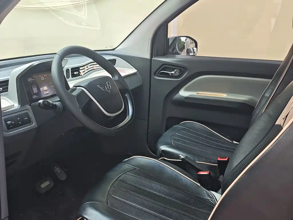 Wuling MINIEV 2023