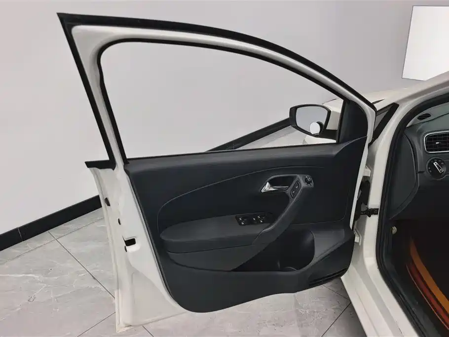 Volkswagen Polo 2017