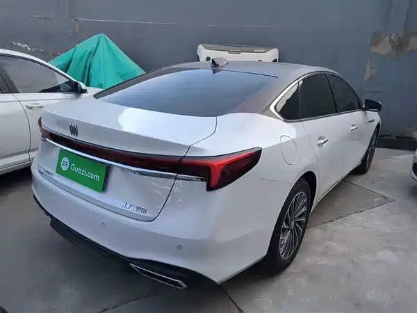 Buick LaCrosse 2023