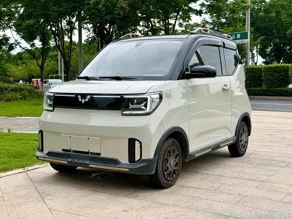 Wuling Hongguang MINIEV 2023