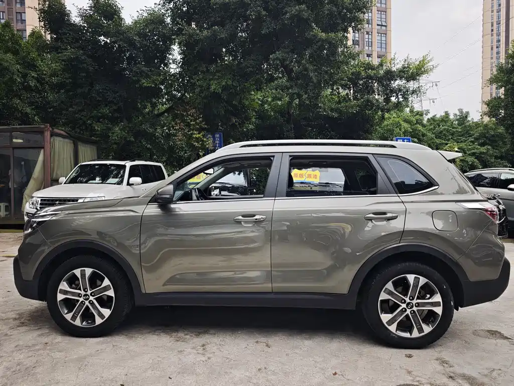 Kia Sportage 2020 — фото 4