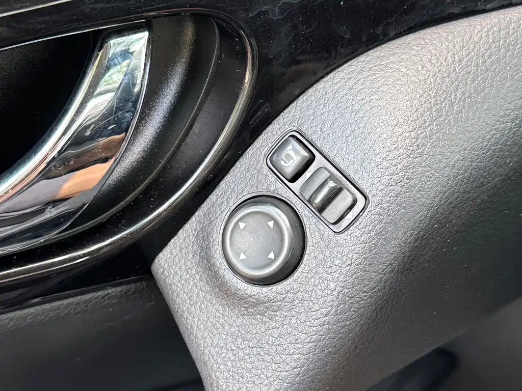 Nissan X-Trail 2019 — фото 16