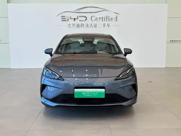 BYD Seal 05 DM-i 2025