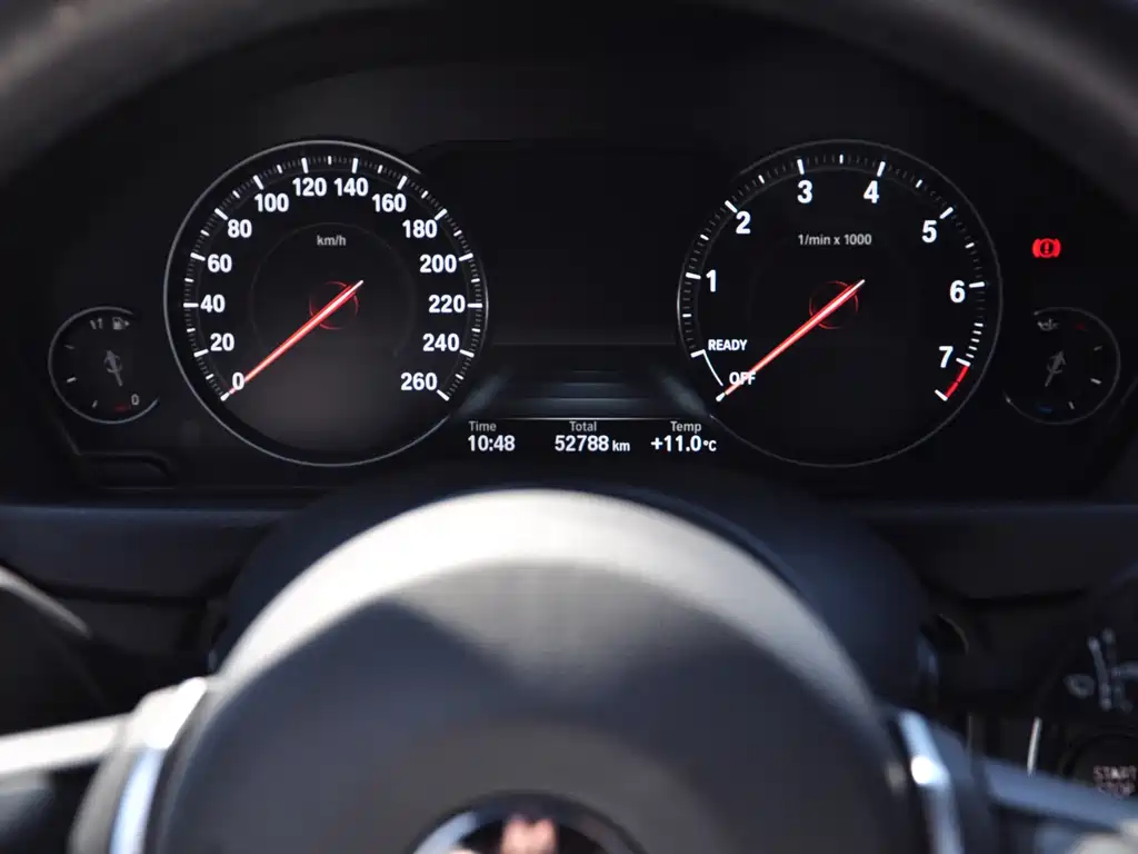 BMW 4 Series 2020 — фото 9