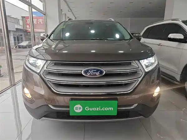 Ford Edge 2016