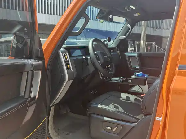 Icar Super V23 2025