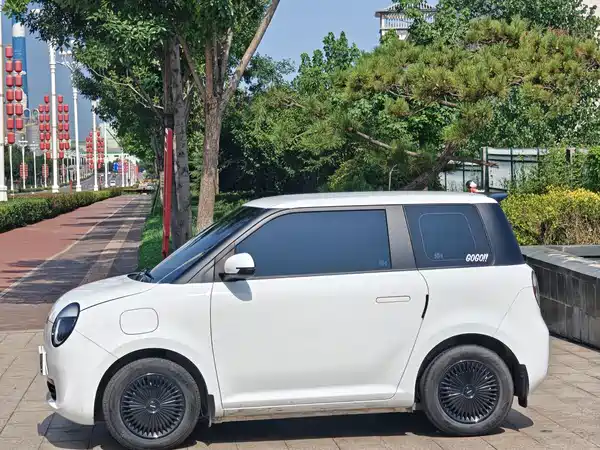 Changan Lumin 2025