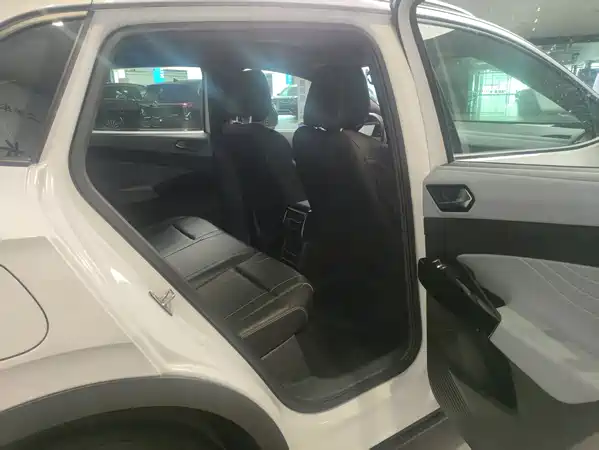 Volkswagen ID.4 X 2024