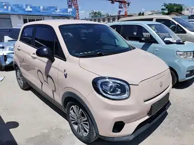 Leapmotor T03 2021