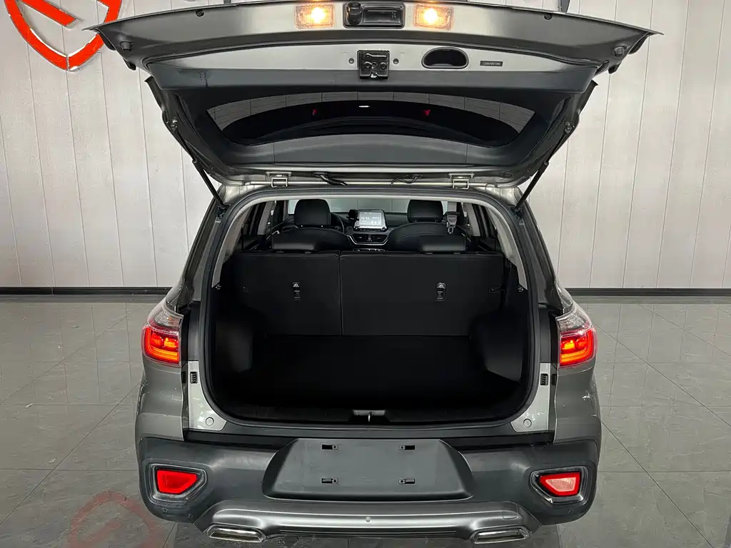 Kia Sportage 2019 — фото 15