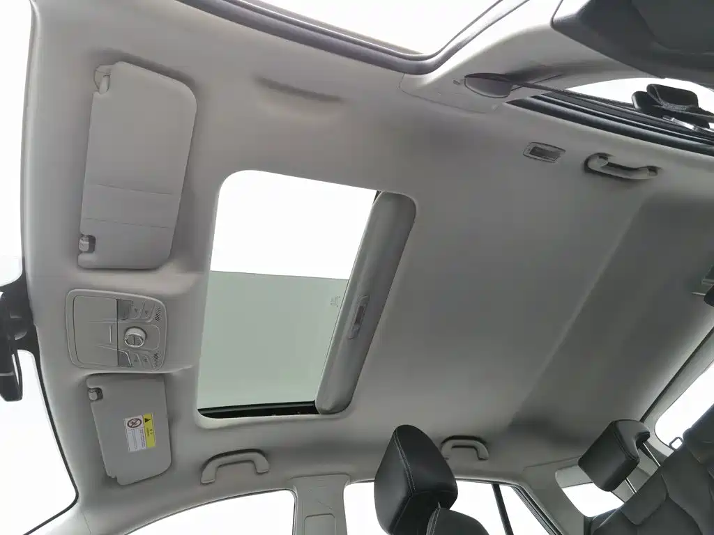 Ford Territory 2019 — фото 14