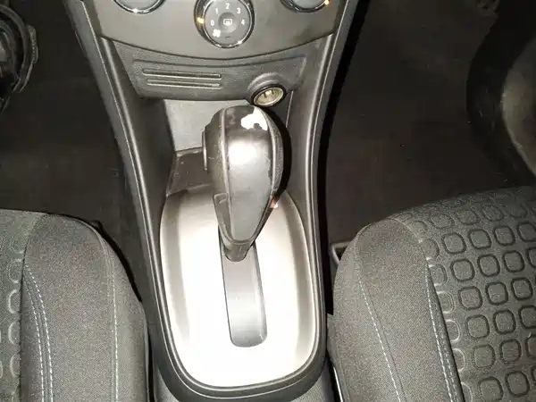 Chevrolet Trax 2016
