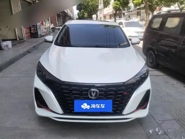 Changan Eado 2023
