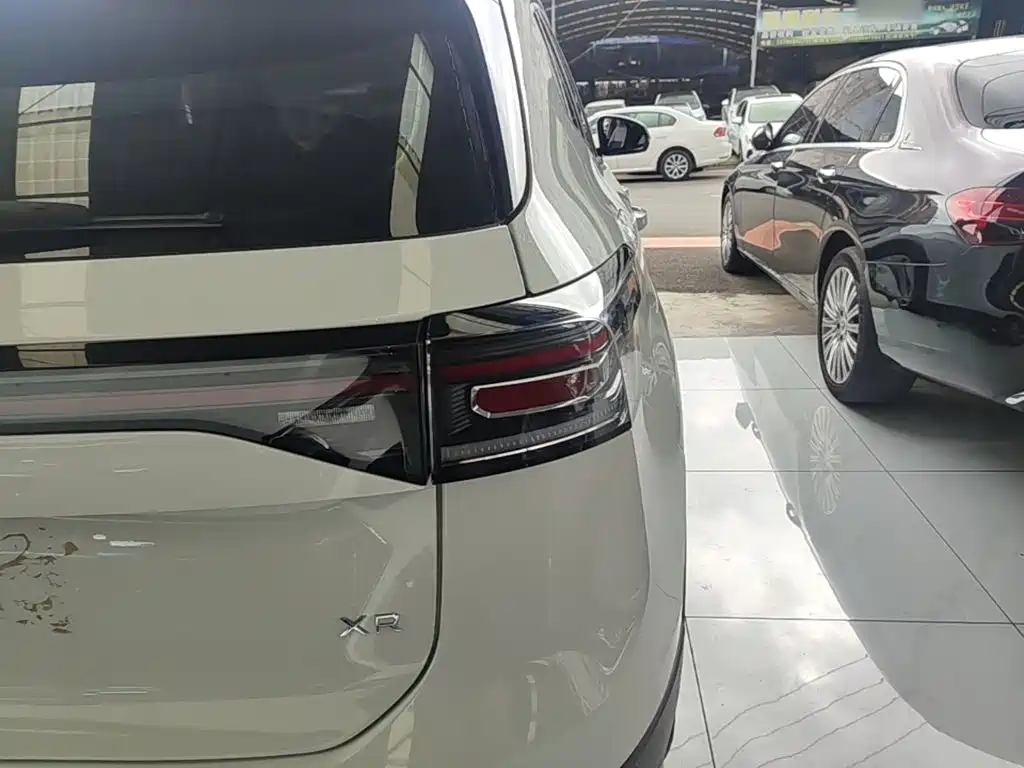 Volkswagen Tharu 2025 — фото 8