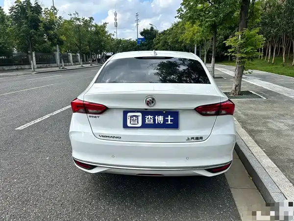 Buick Verano 2023