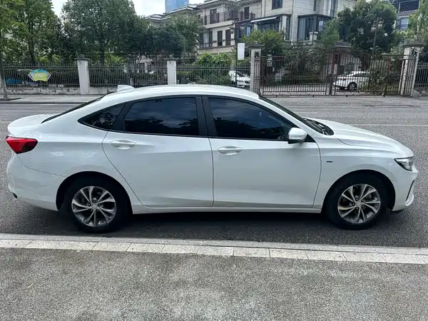 Buick Verano 2023