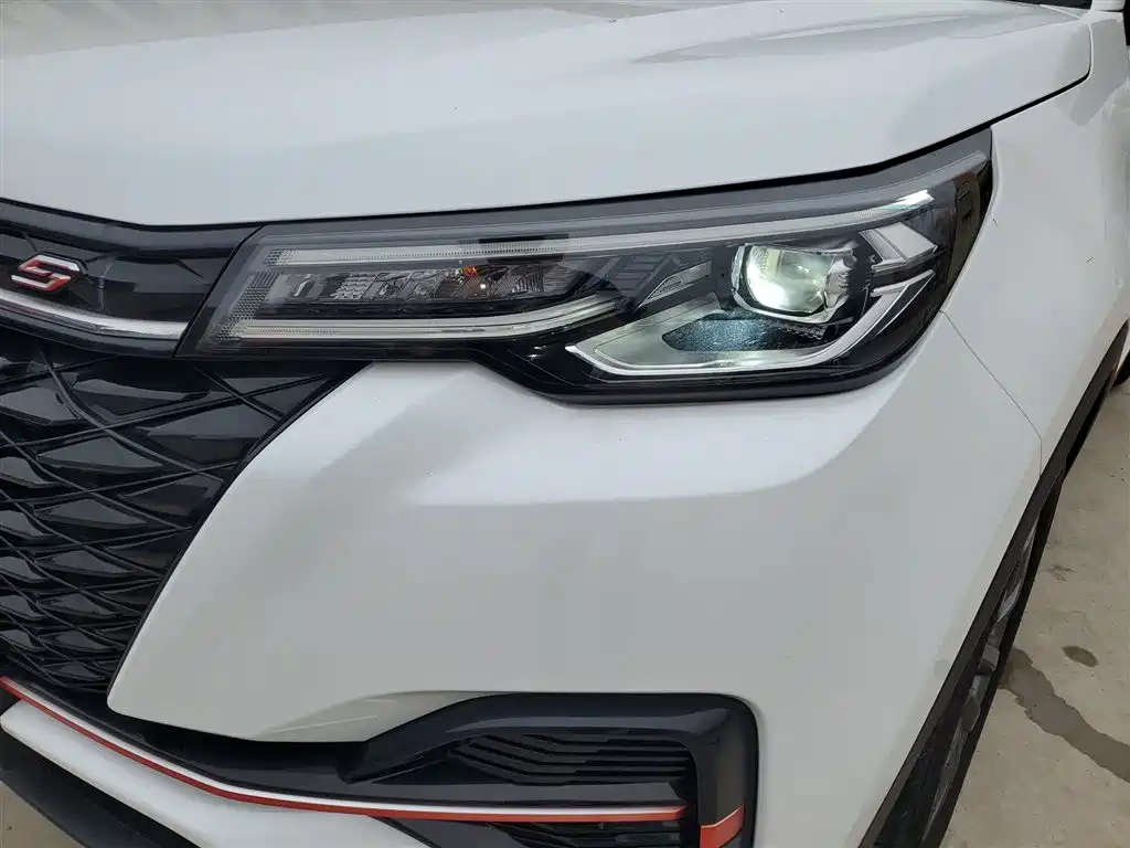 Changan CS55PLUS 2022 — фото 18