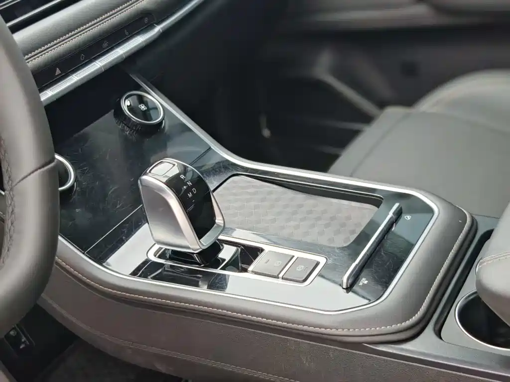 Chery Tiggo 8 2024