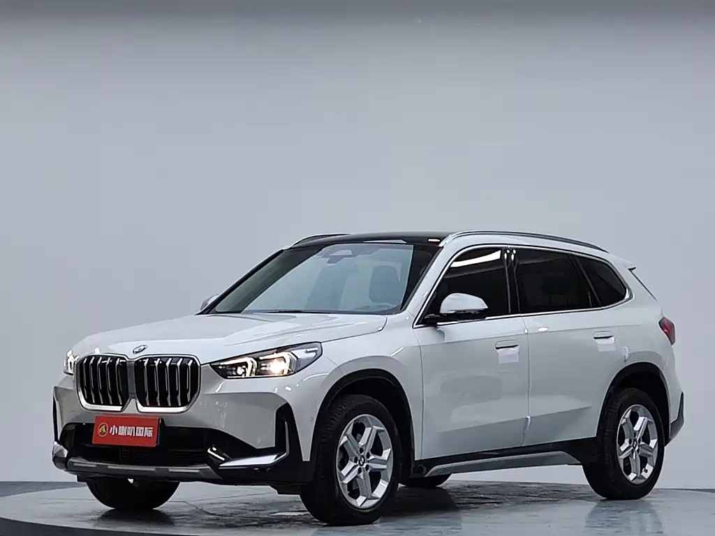 BMW X1 2023