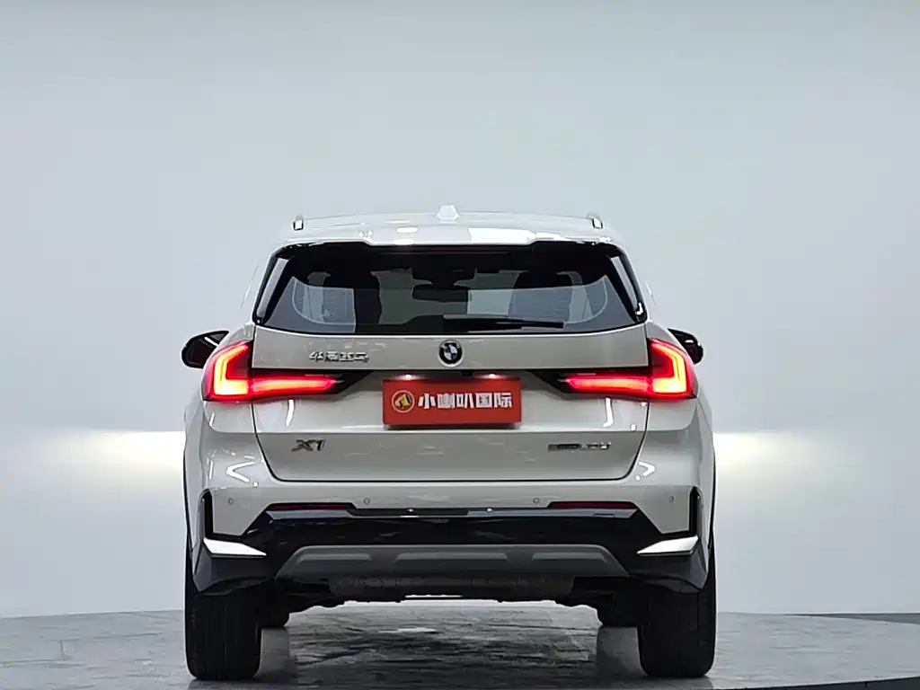BMW X1 2023 — фото 21