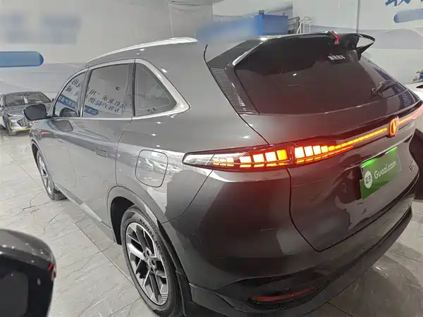 Changan CS75PLUS 2025