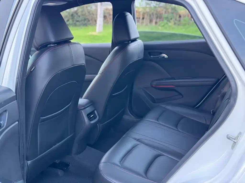 Chevrolet Cruze 2019